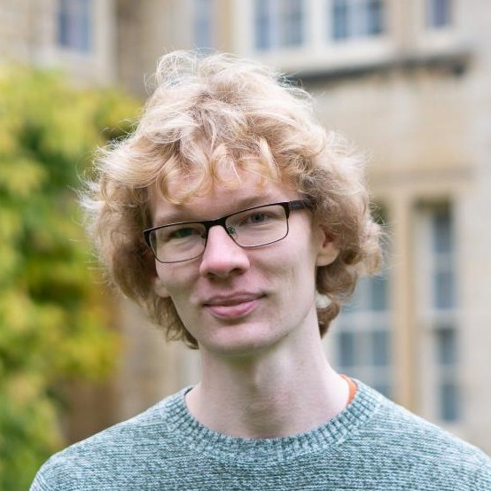 Profile photo of Harrison Nicholls